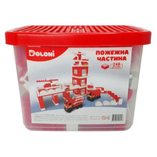 Конструктор 