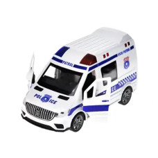 Детская инерционная машинка 