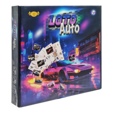 Настольная игра 