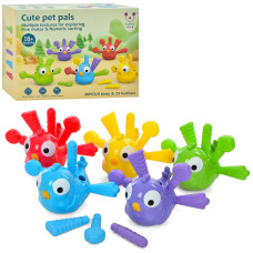 Детский сортер 