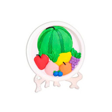 Набор для гипсовой раскраски 