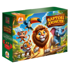 Игра настольная 