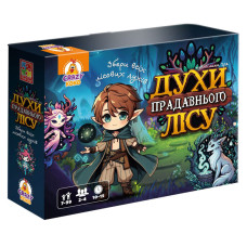 Игра настольная 