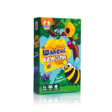 Детская настольная игра 