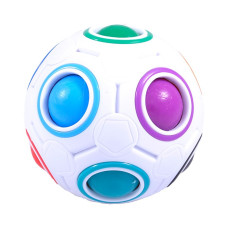 Развивающая головоломка Магический шар Smart cube SC0333 Развивающая головоломка Магический шар Smart cube SC0333