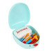 Игровой набор доктора Технок 8638TXK в рюкзаке на 13 предметов (8638TXK-RT)