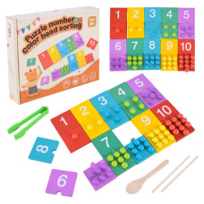 Детская деревянная игрушка 