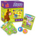 Детская настольная игра Лото 