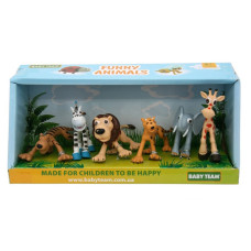 Набор игрушек-фигурок 