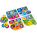 Лото в картинках для детей Vladi Toys VT2910-02 L Fisher Price. Мой день (VT2910-02-RT)