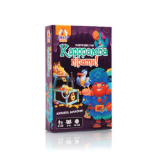Детская карточная игра Детская карточная игра