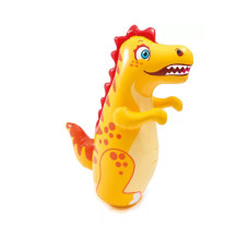 Надувная фигура животного 44669 для бокса, 3 вида Динозавр