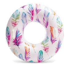 Детский надувной круг 