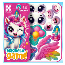 Игра развивающая 