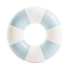 Детский надувной круг Coastal Cabana Tube 59271(Blue) 91 см