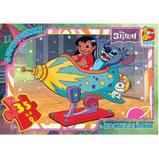 Детский пазл 