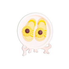 Набор для гипсовой раскраски 