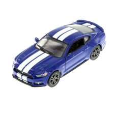 Детская модель машинки Ford Mustang GT (2015) Kinsmart KT5386FW, 1:38 Blue Детская модель машинки Ford Mustang GT (2015) Kinsmart KT5386FW, 1:38 Blue