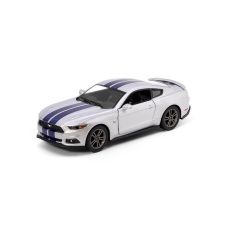 Детская модель машинки Ford Mustang GT (2015) Kinsmart KT5386FW, 1:38 Silver Детская модель машинки Ford Mustang GT (2015) Kinsmart KT5386FW, 1:38 Silver