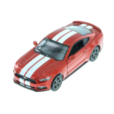 Детская модель машинки Ford Mustang GT (2015) Kinsmart KT5386FW, 1:38 Red Metallic Детская модель машинки Ford Mustang GT (2015) Kinsmart KT5386FW, 1:38 Red Metallic