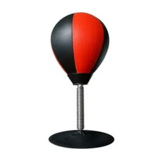 Боксерский набор WT661 груша, крепеж, насос в комплекте