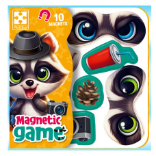 Игра развивающая 