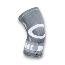 Наколенник для суставов с фиксирующим ремнем Flex EF-0083-L, размер L