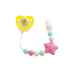 Цепочка для пустышки Цепочка для пустышки