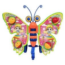 Детская каталка на палочке 