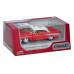 Инерционная машинка 1957 Chevrolet Bel Air(Fire Chirf) Kinsmart KT 5325 W Инерционная машинка 1957 Chevrolet Bel Air(Fire Chirf) Kinsmart KT 5325 W