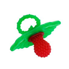 Пустышка-прорезыватель 