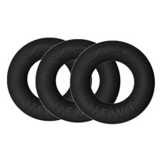 Набор кистевых эспандеров резиновое кольцо Power Grip 30-50 кг TI-1587-3