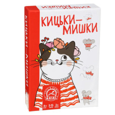 Детская настольная игра 