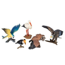 Набор игрушек-фигурок 