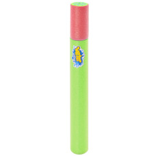 Детский водяной насос Water Shooter 333-440 пенный материал EVA, 40х3,5 см Зеленый