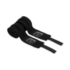 Бинты для бокса EF-0373-35-bk, FlexWrap, черный 3,5 м