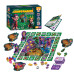 Игра настольная Vladi Toys Сокровищемания 74 детали Разноцветный (VT8055-30-RT)