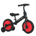 Детский велосипед-беговел MBB 1012-3, 12 дюймов