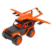 Игровой набор транспорта 