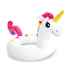 Детский надувной круг 