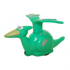 Заводная игрушка Динозавр 9829, 8 видов (Бирюзовый)