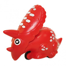 Заводная игрушка Динозавр 9829, 8 видов (Красный)