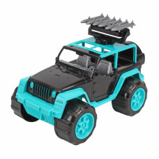 Детская игровая машинка 