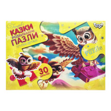 Детские пазлы-макси 