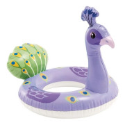 Детский надувной круг 