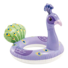 Детский надувной круг 