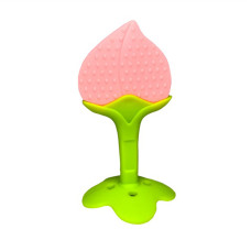 Силиконовый прорезыватель 