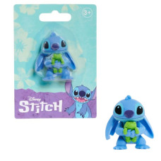 Детская игрушечная фигурка Лило и Стич Stitch 46260-2 высота 5,5 см Детская игрушечная фигурка Лило и Стич Stitch 46260-2 высота 5,5 см