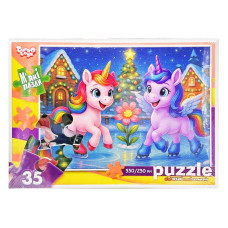 Детские мягкие пазлы Детские мягкие пазлы