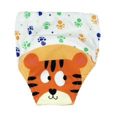 Тренировочные трусики 5-слойные MGZ-0670-5(Tiger) размер L (13-16 кг)